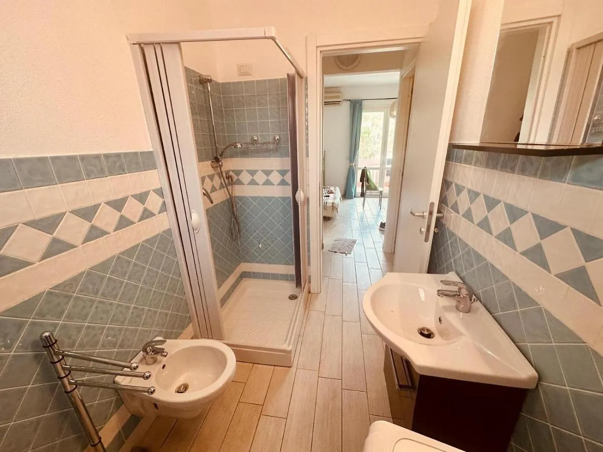 Apartamento Mare Blue Badesi