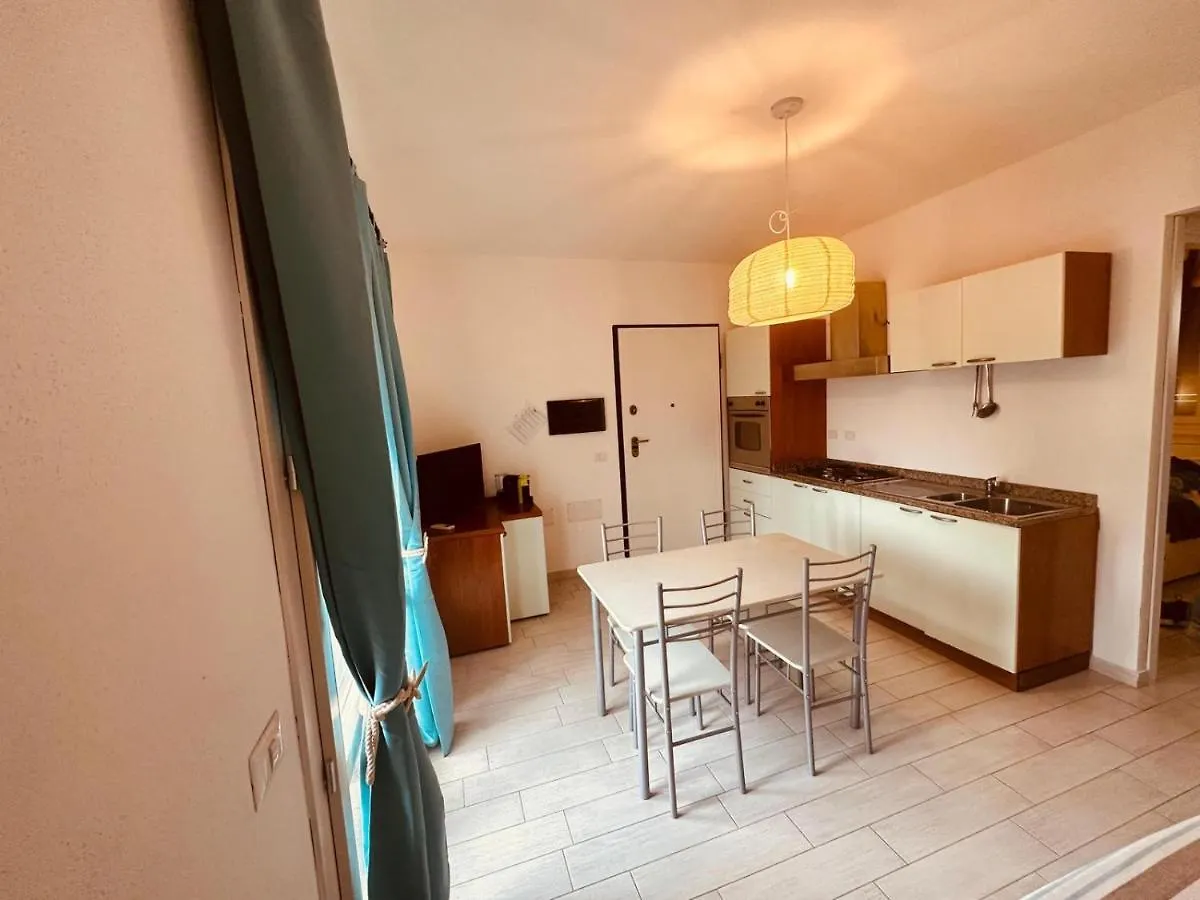 Mare Blue Apartment Badesi