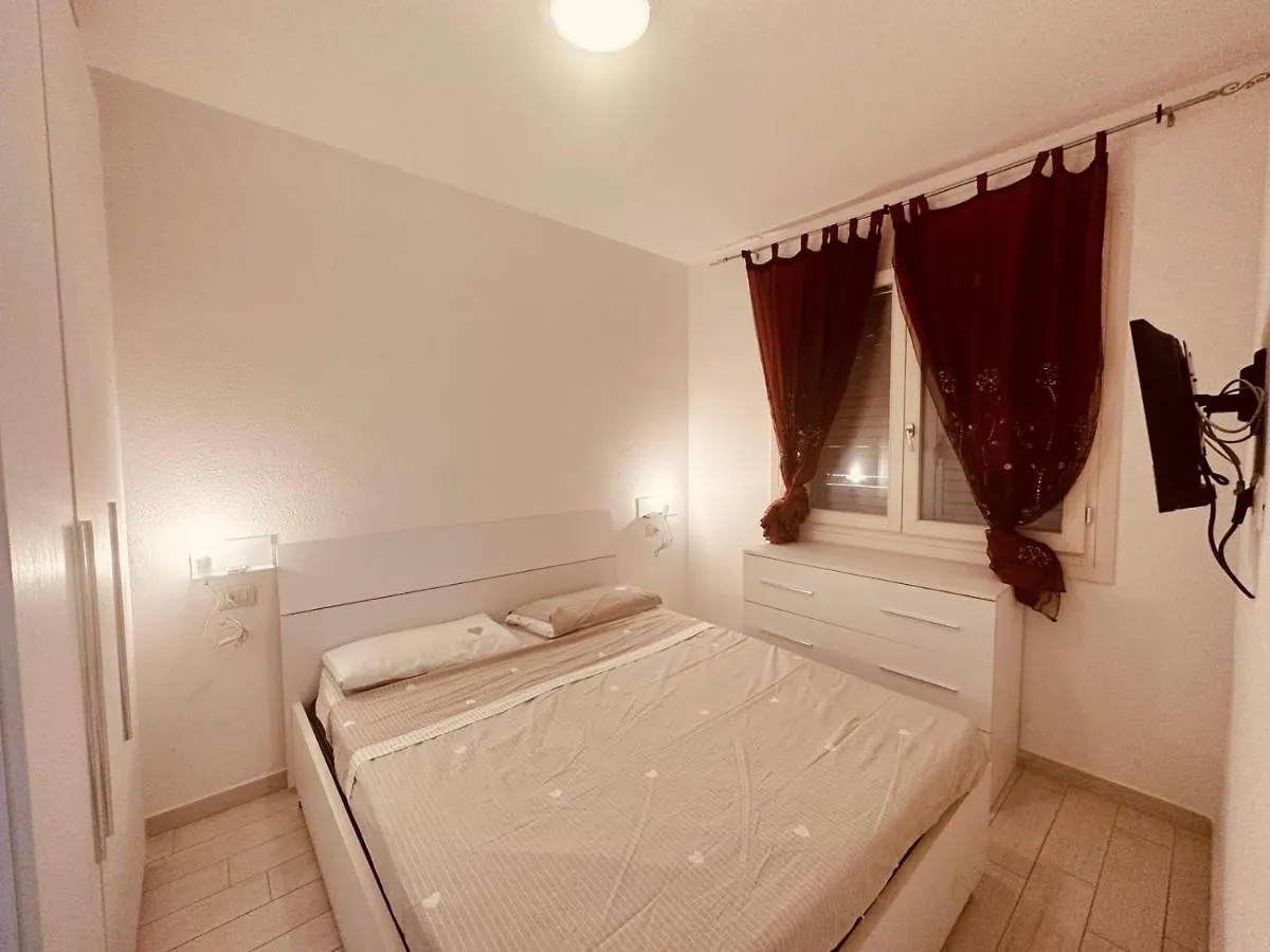 Apartamento Mare Blue Badesi