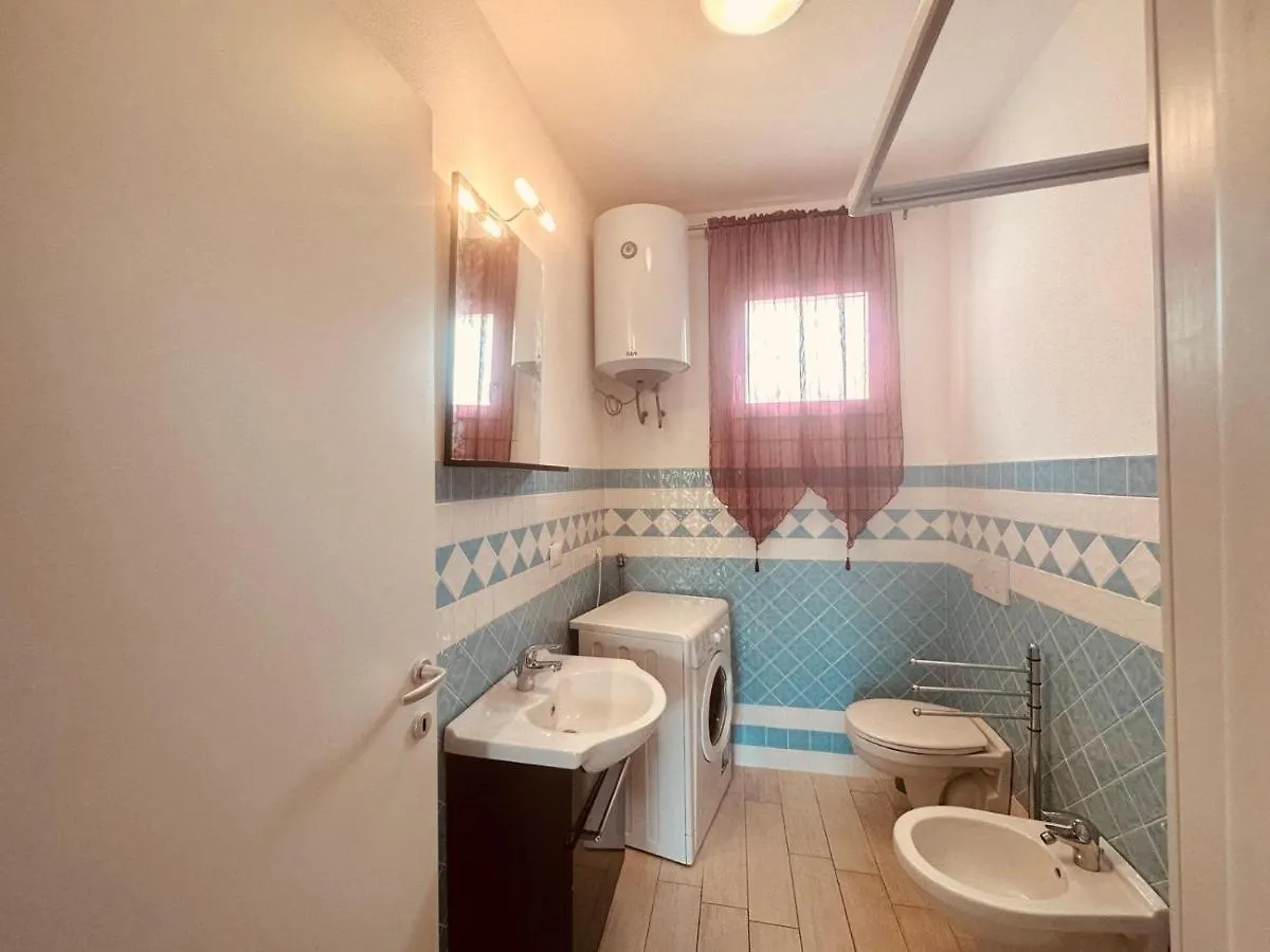 Mare Blue Apartment Badesi