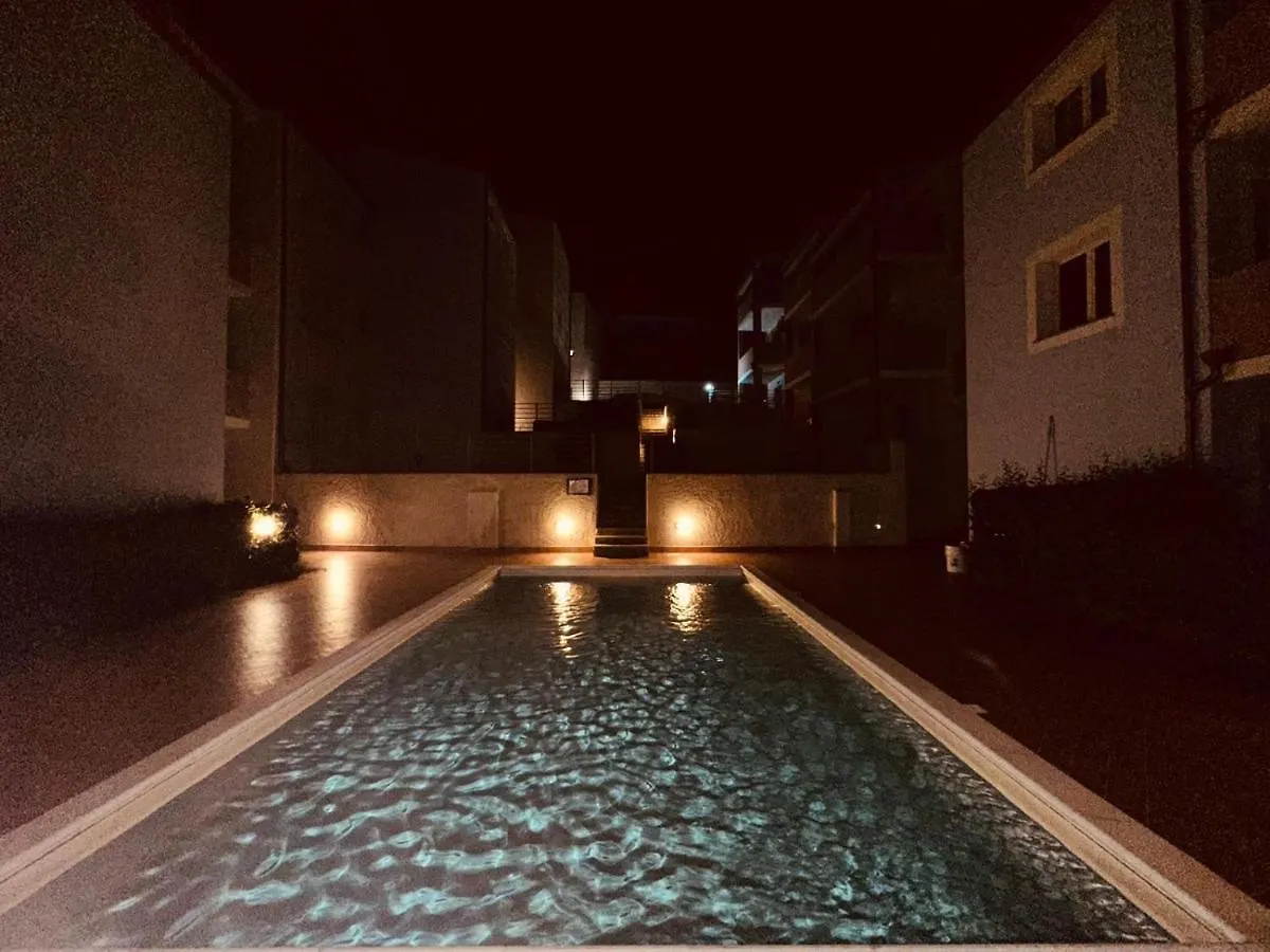 Mare Blue Apartment Badesi 0*,  Italy