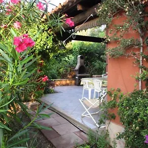 Maison De Dans Un Village De à100 M. De La Casa vacanze