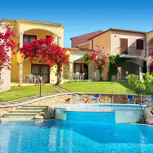 Residenza Pierre Et Badus Apartahotel