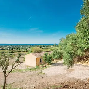 Li Scalitti 2 Сasa de vacaciones