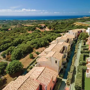 Ferienpark Costa Del Turchese, Badesi