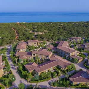 Is Serenas Resort