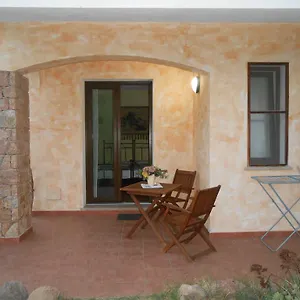 Agriturismo Lu Nibaru Casa di campagna