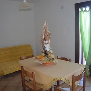 Li Seddi Apartamento