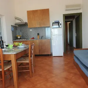 Gf Li Seddi Apartment