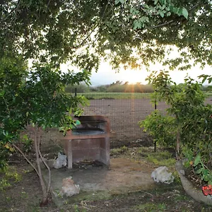 Villarosa Appartamento