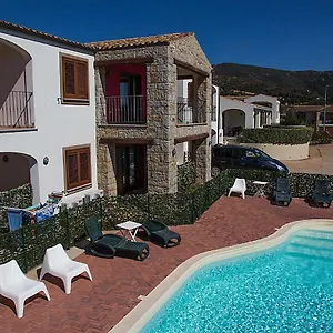 Gf La Vigna Apartment