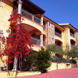 Ferienhaus Borgo Bellavista, Badesi