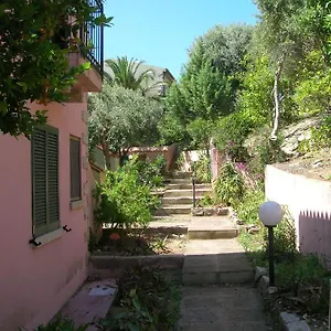 Villaggio Sa Ventana Сasa de vacaciones